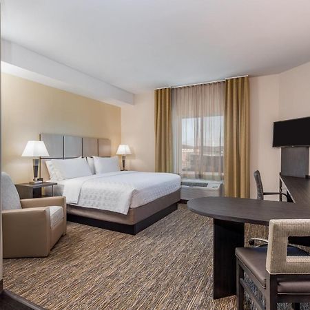 Candlewood Suites Bethlehem South By Ihg Esterno foto