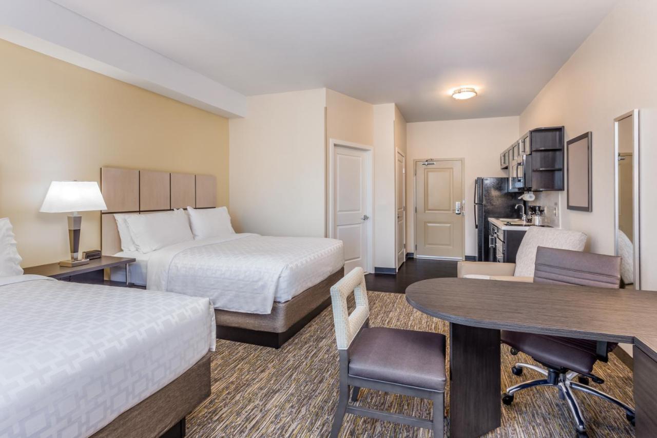 Candlewood Suites Bethlehem South By Ihg Esterno foto