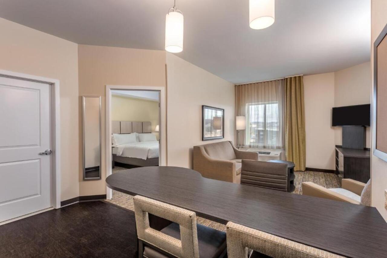 Candlewood Suites Bethlehem South By Ihg Esterno foto