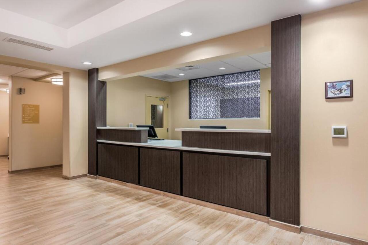 Candlewood Suites Bethlehem South By Ihg Esterno foto
