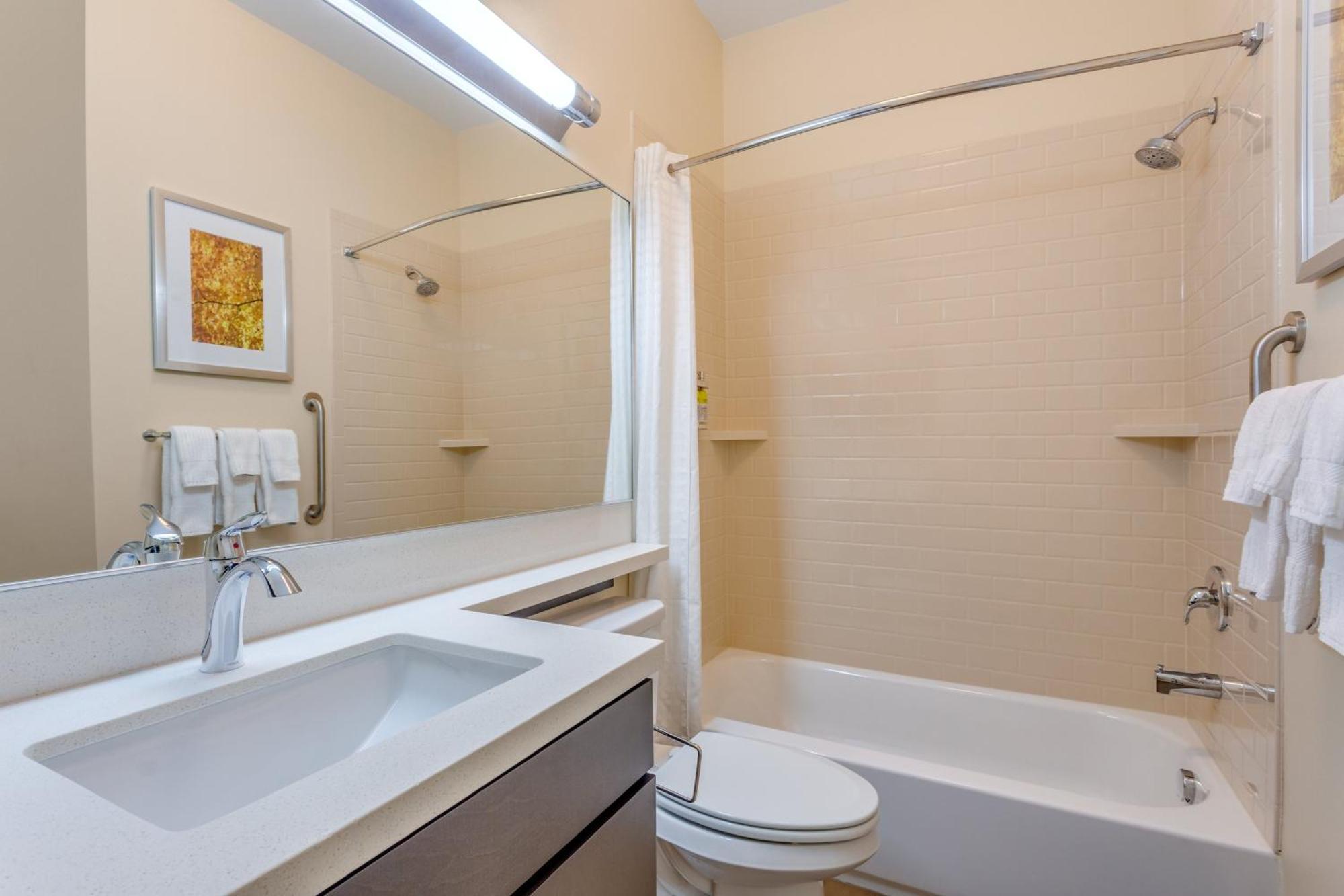 Candlewood Suites Bethlehem South By Ihg Esterno foto