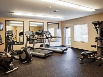 Candlewood Suites Bethlehem South By Ihg Esterno foto