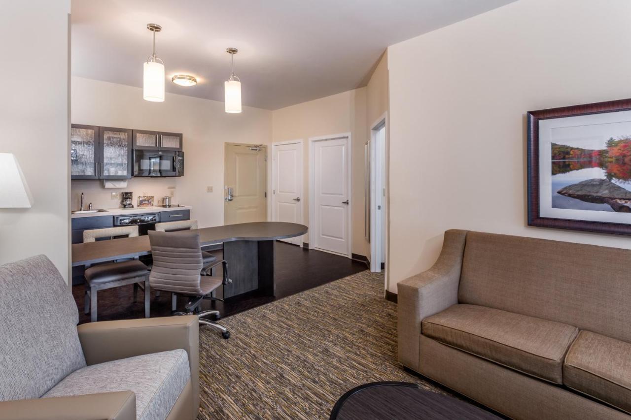 Candlewood Suites Bethlehem South By Ihg Esterno foto