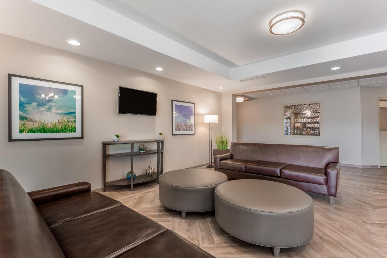 Candlewood Suites Bethlehem South By Ihg Esterno foto