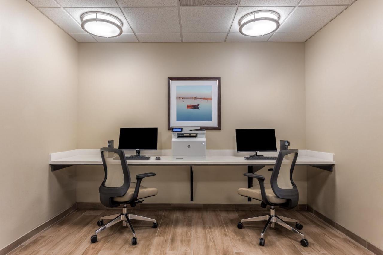 Candlewood Suites Bethlehem South By Ihg Esterno foto