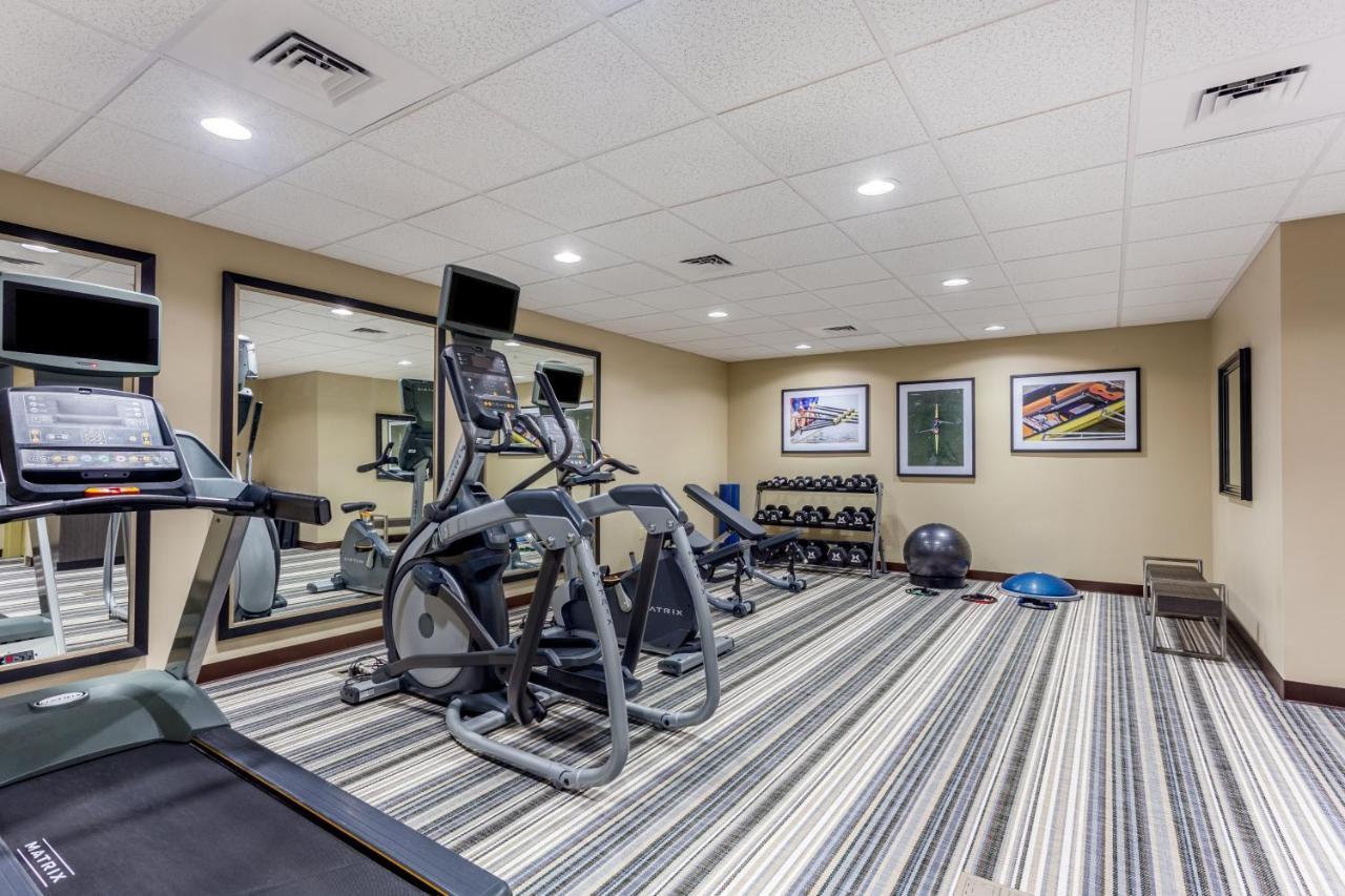 Candlewood Suites Bethlehem South By Ihg Esterno foto