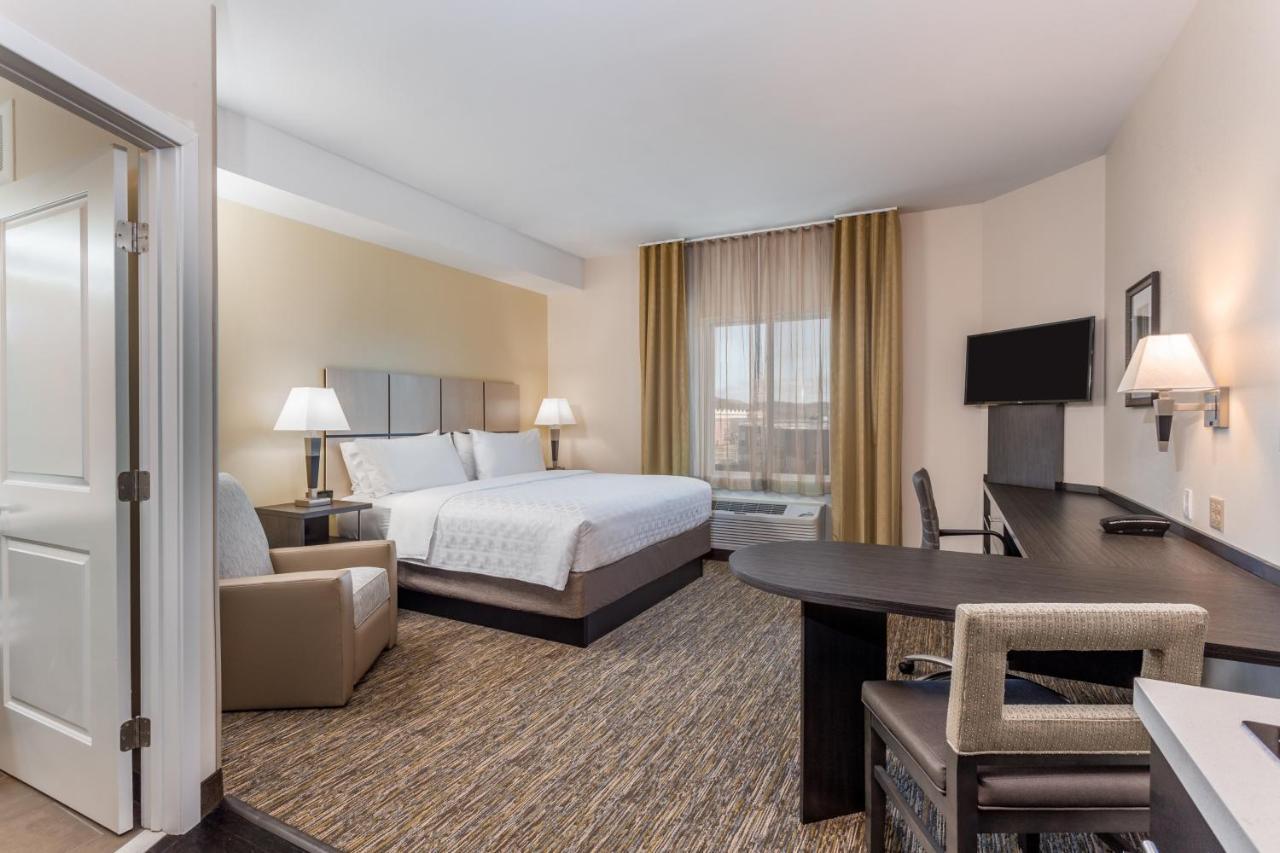 Candlewood Suites Bethlehem South By Ihg Esterno foto