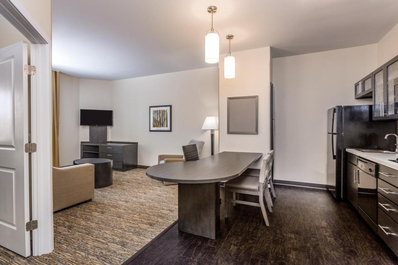 Candlewood Suites Bethlehem South By Ihg Esterno foto