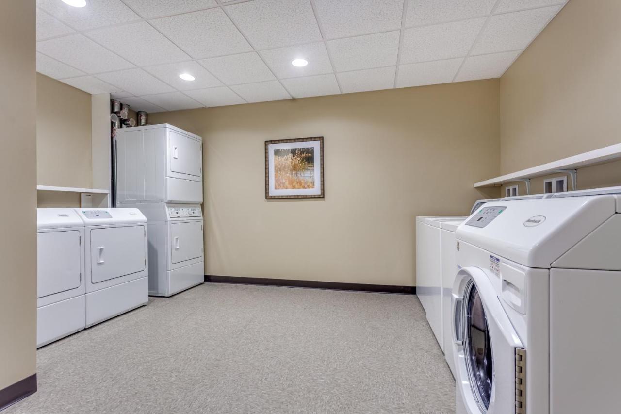 Candlewood Suites Bethlehem South By Ihg Esterno foto